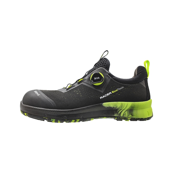 Turvajalkine S3L Sievi EcoTech Roller (52360)