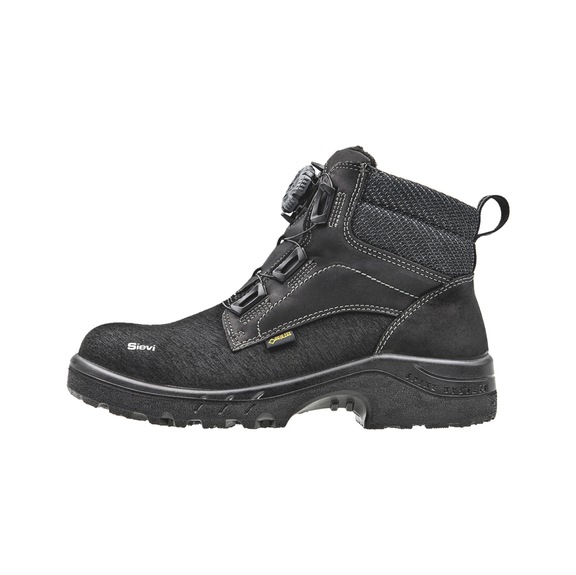 Turvajalkine SB Sievi Spike GT Roller (52863)