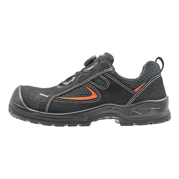 Turvajalkine S3L Sievi ROLLER XL+ (52156)