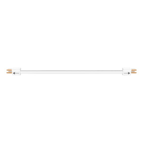 Cavo di collegamento per strisce a LED FLB-24-65 - 1