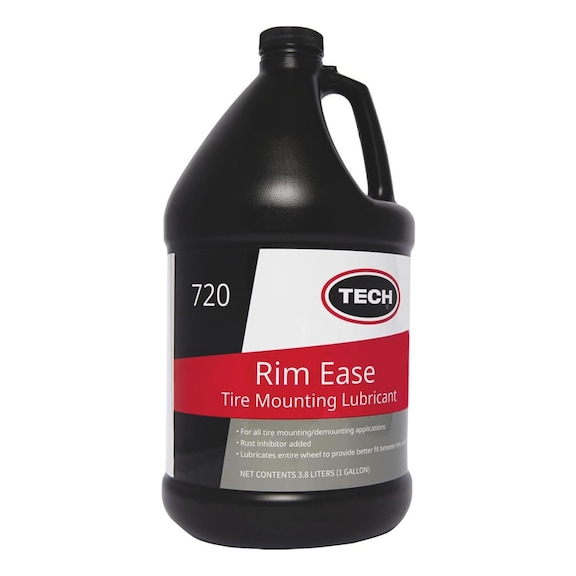 RIM EASE d&aelig;kmonteringsgel TECH