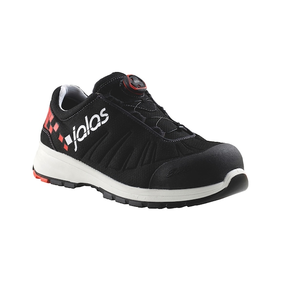 Low-cut safety shoes S3 Ejendals Jalas 7138 Zenit Evo - 1