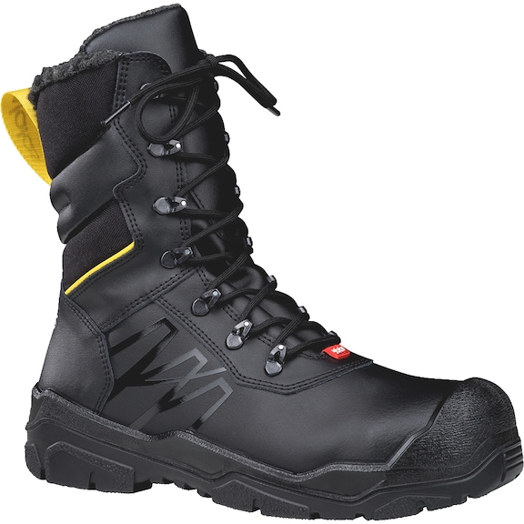 Turvajalkine S3S Jalas Gran Premio 2808 Ice Track 2 - 1