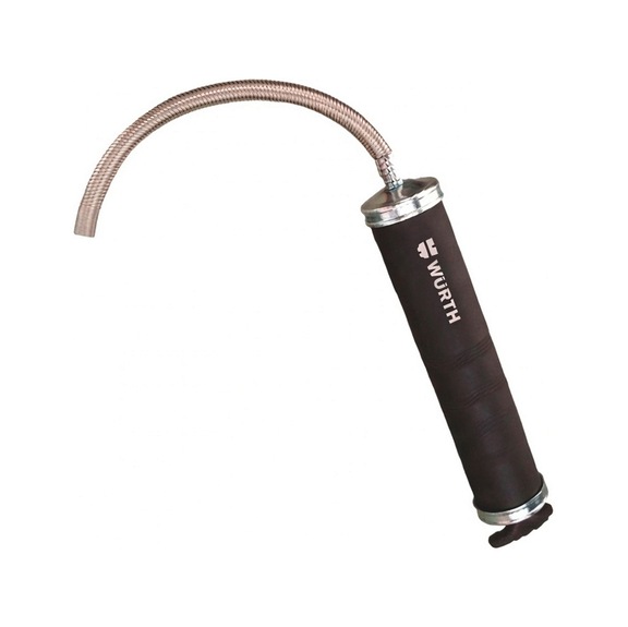 Jeringa de inyecci&oacute;n de vac&iacute;o y presi&oacute;n, otros - BOMBA MANUAL P/SUCCI&Oacute;N ACEITE 500ML