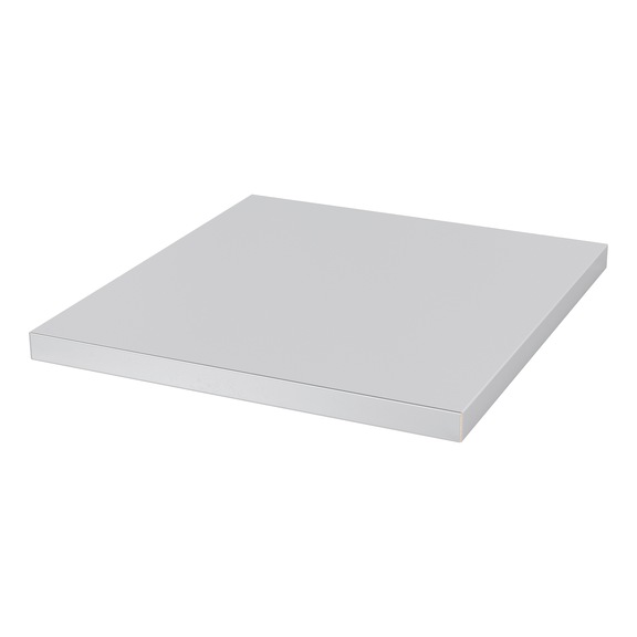 Worktop stainless steel CRAFT - WRKTP-SST-580MM