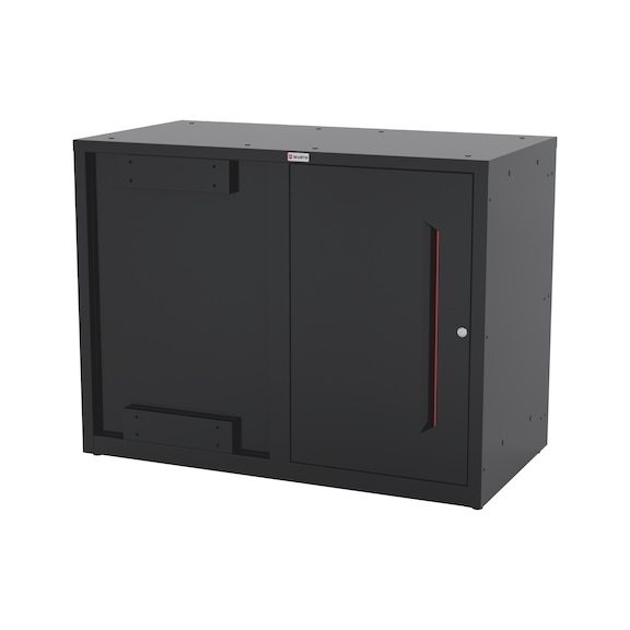Corner cabinet CRAFT - 1