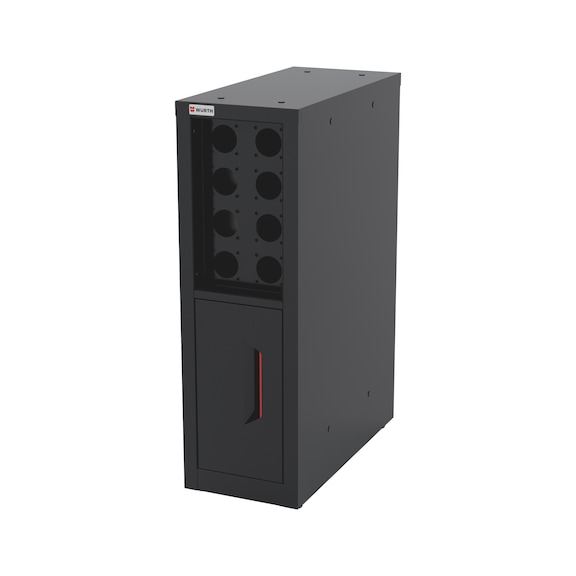 CRAFT energy cabinet - ENERGYCAB-H915-RAL9005