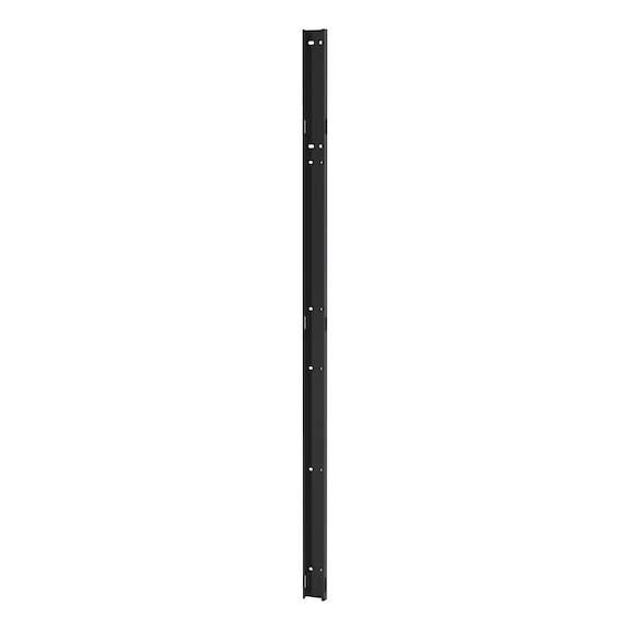 Mounting profile CRAFT - SUPPORTPRFL-1935MM-RAL9005
