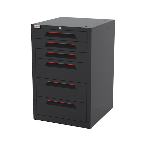 CRAFT drawer cabinet - 1