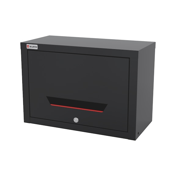 CRAFT wall cabinet - 1