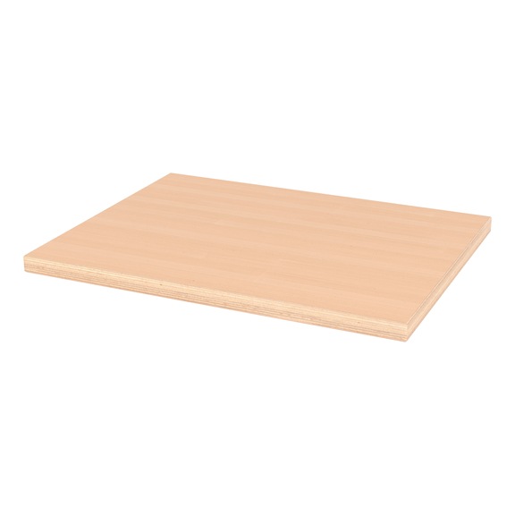 Worktop multiplex CRAFT - WRKTP-BCHMULTIPLEX-811MM