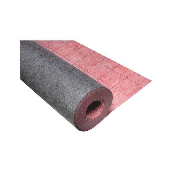 Sealing and isolation strip CERAfix 325 STRONG - WTRPROFMEMBR-DECOUPLINGPATH-CERAFIX-325
