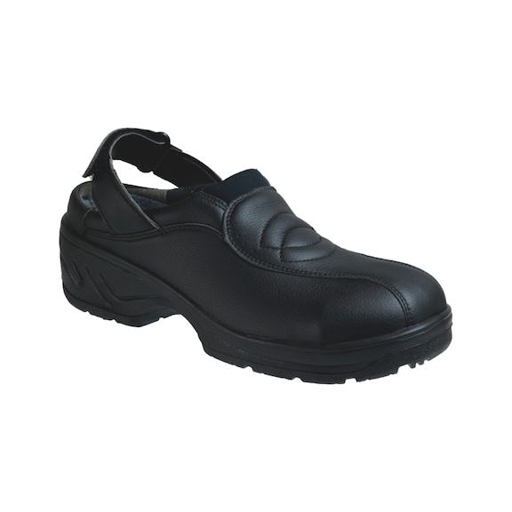 Turvajalkine SB Jalas Clean 2900 Jack - 1