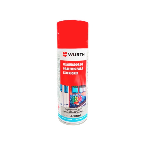 Graffiti remover, other - GRAFTREM-400ML