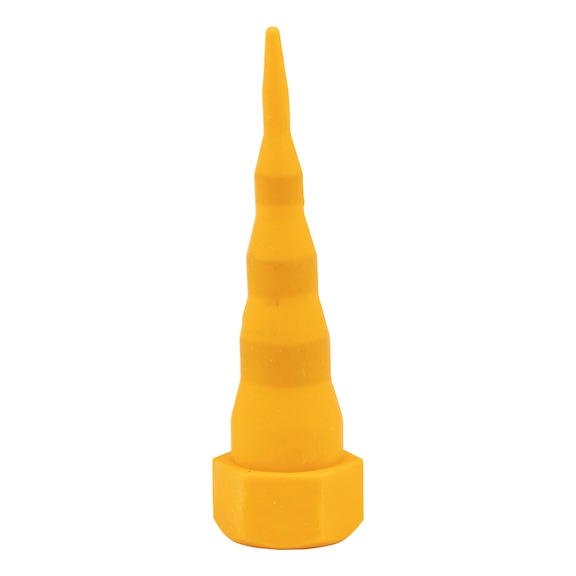 Hydraulic service plugs TPE sealing plugs box - HYDRSERVPLG-TPE-(D2-10MM)-BOX-20PCS