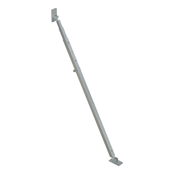 Supporto per installazione di pareti - 1