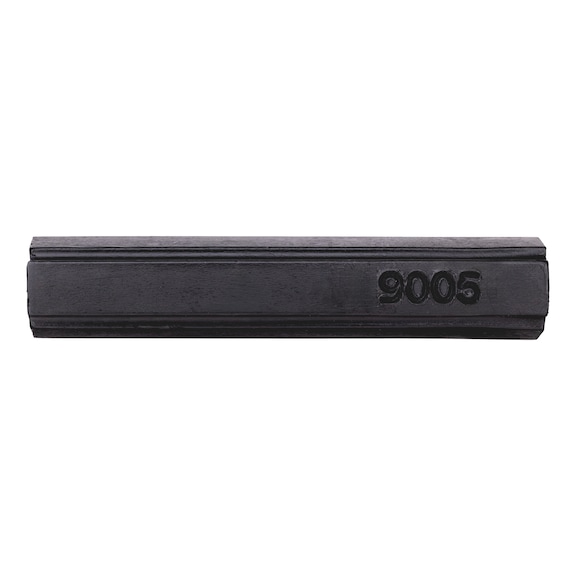 Soft wax - RETCHWAX-SOFT-DEEPBLACK-220
