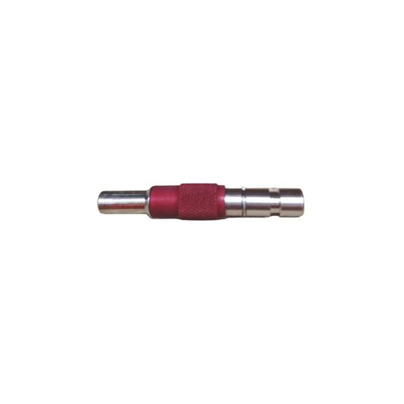 Adaptors for LBW 400 inline fuel system cleaner kit Specialise fuel system connection adaptors - ADAPT-QUICKRELEASEFITTING-CLNDEV-5/16