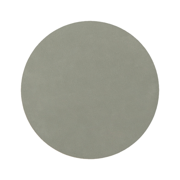 Daisy disc with pyramid structure - DISCO-LUCIDATRICE-P3000-D32MM