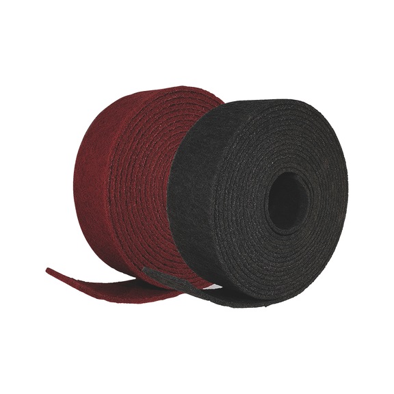 Non-woven abrasive roll Gebrax GB 410