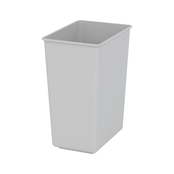 Waste bin for waste cabinet CRAFT - WASTEBIN-60LTR-CRAFT