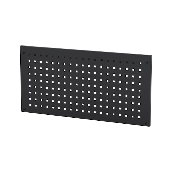 Back panel for wall cabinet CRAFT - BCKPAN-WLCPRD-B811-RAL9005