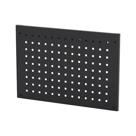 Back panel for wall cabinet CRAFT - BCKPAN-WLCPRD-B580-RAL9005