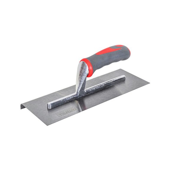 Soft-Grip Edging Trowel - TRWL-SOFT-GRIP-EDGING-280X120MM