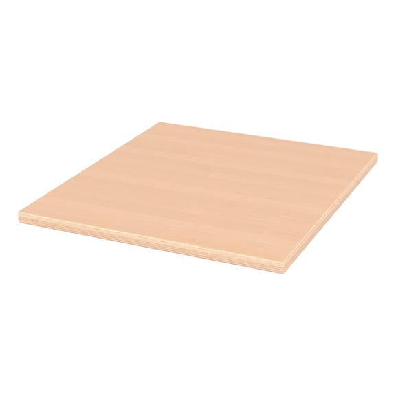 Cover panel drawer cabinet mobile CRAFT - COVPAN-BCHEMLTPLX-560MM-CRAFT