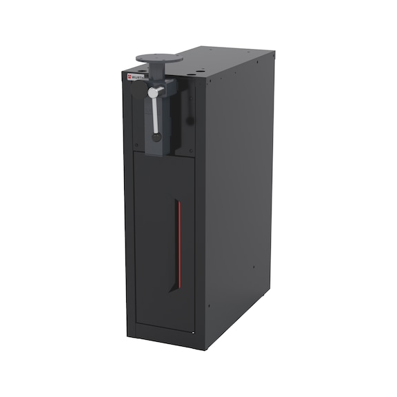 CRAFT vice cabinet - VICECAB-H915-RAL9005