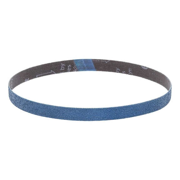 Sanding belt SIAMET 2860