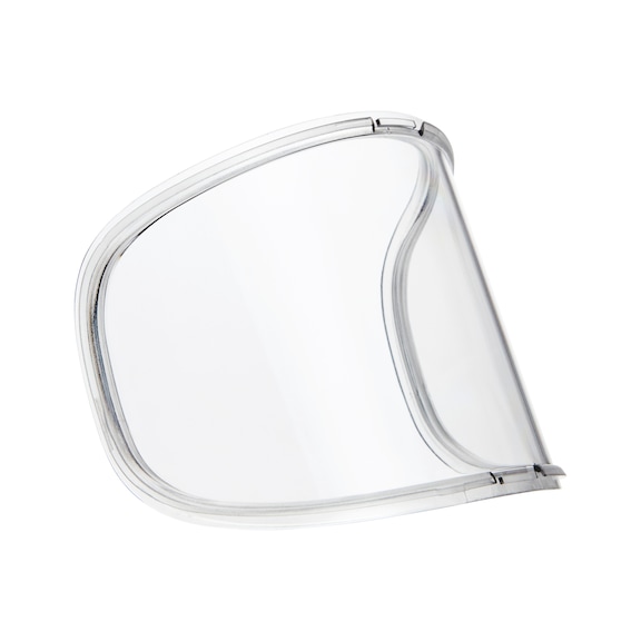 Spare visor 3M FF-300 - SP-VISOR-3M-FF-MASK-FF-300-7100236815