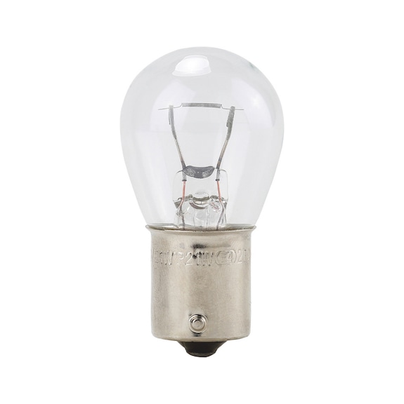 Brake/tail light bulb P21/5W - BULB-P21W-CAR-12V-21W