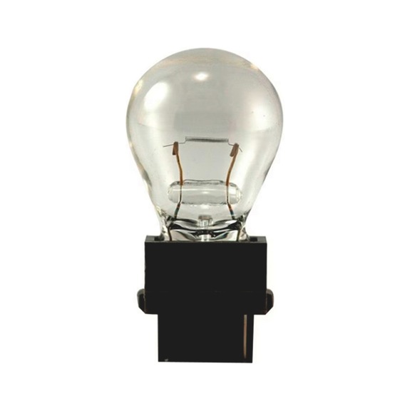 Brake tail light bulb S25 BAY15d - BULB-H-CAR-3156-12V-27W