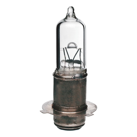 Halogen bulb motorcycle - BULB-Q5-MOTO-12V-35/35W