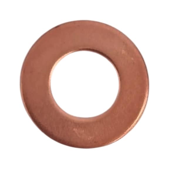 Dent repair spotter, accessories - AY-WASHER-(CU)-F.0691500514