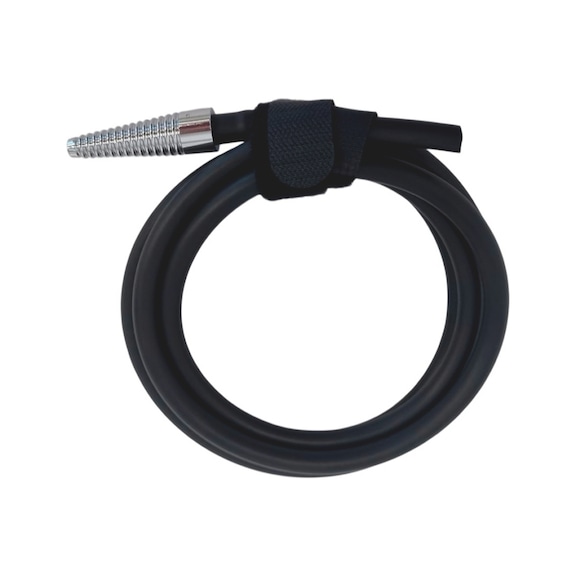Detector de fugas de gas, accesorio, otros - MANGUERA PARA SALIDA DE HUMO