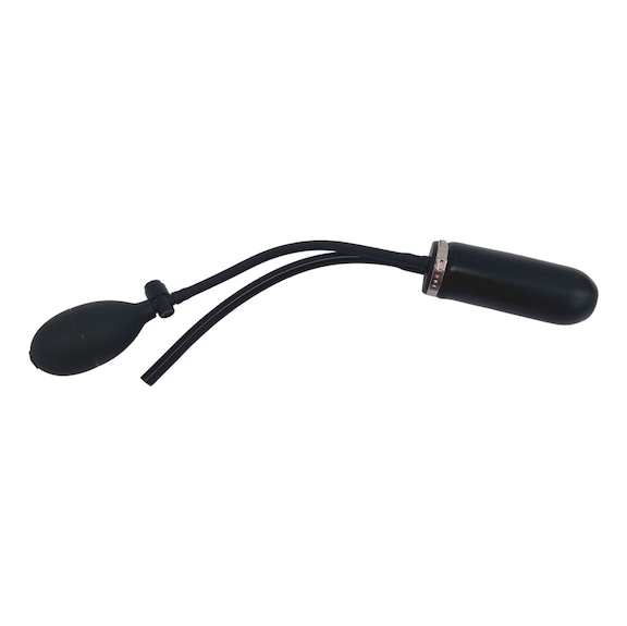Shrinking burner gas, accessory - AY-ADAPTER-AIRBAG-UNIVERSAL-F.071553 262
