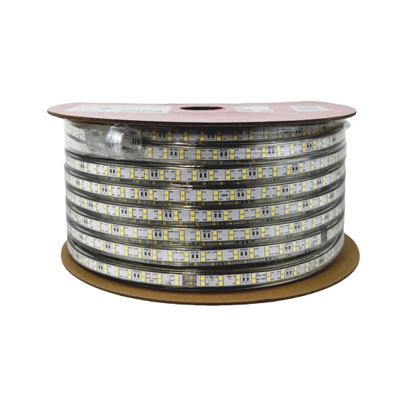 LED light strip 230 V - LED STRIPLIGHT 50M 230V