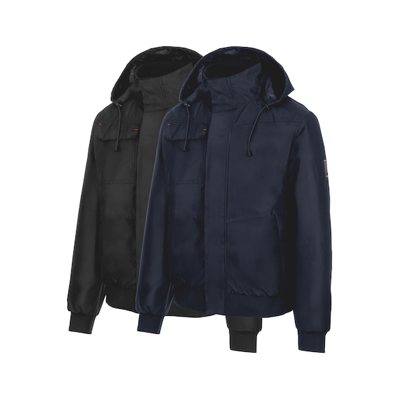 Jacket PILOT STAR