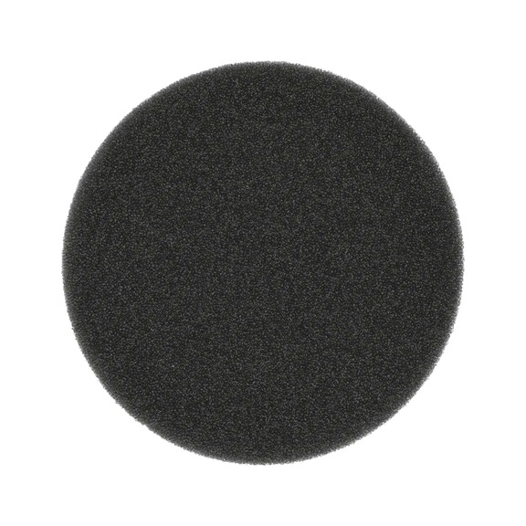 Dust disc ABRACLEAN - DSTDISC-ABRACLEAN-150X25MM