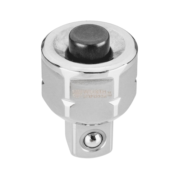 Adapters for 3/8-inch push-through ratchet - ADAPT-GTHRG-3/8IN