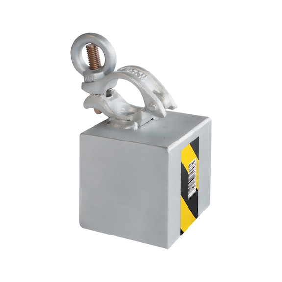 Pi&egrave;ces d&eacute;tach&eacute;es pour &eacute;chafaudages roulants - LEST 10KG ECHAF 09629426XX - 004124