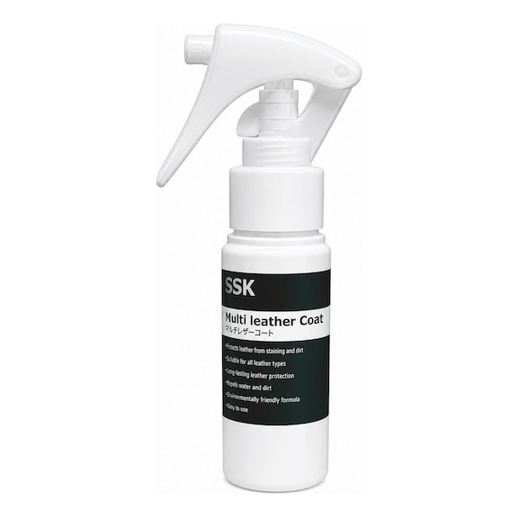 Multi-leather coat SP-1400 - LEATHCARECOMPD-LEATHER-COAT-50ML