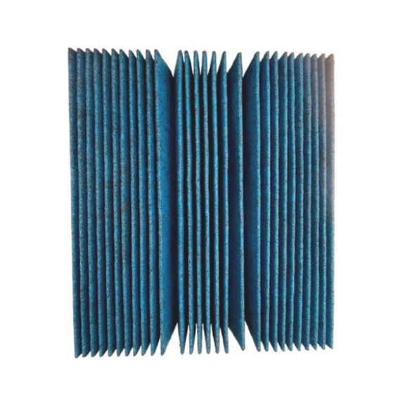 Cabin air filter  QUICK FILTER PM 2.5 - SP-QCKFILT-PM2.5-BENZ-XIII