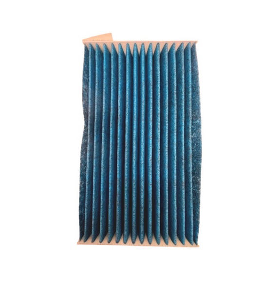 Cabin air filter  QUICK FILTER PM 2.5 - SP-QCKFILT-PM2.5-NISSAN -X