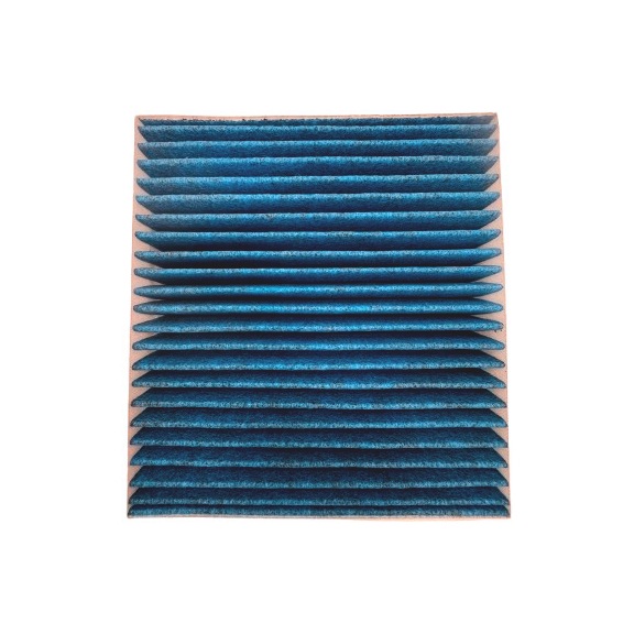 車室空氣濾網  QUICK FILTER PM 2.5 - QUICK FILTER 車室空氣濾網PM2.5-LAND ROVER-II