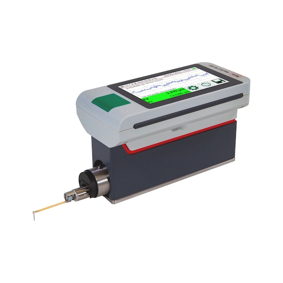 Surface roughness tester MarSurf M 410