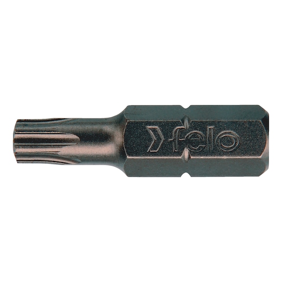 TX PLUS bit FELO C 6.3 (1/4)