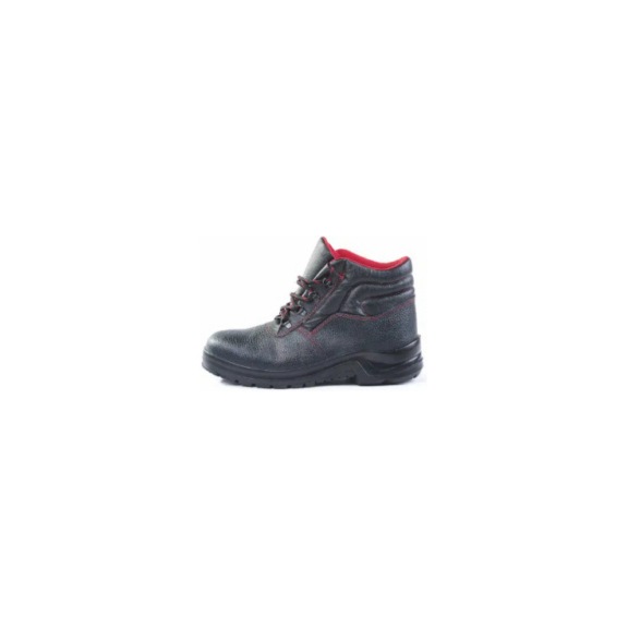 Safety boots S1 ECONOMY - SAFEBOOT-S1-ECONO-FULL-BOOT-SZ10